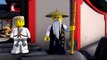 LEGO® Ninjago - Battle Between Brothers #6