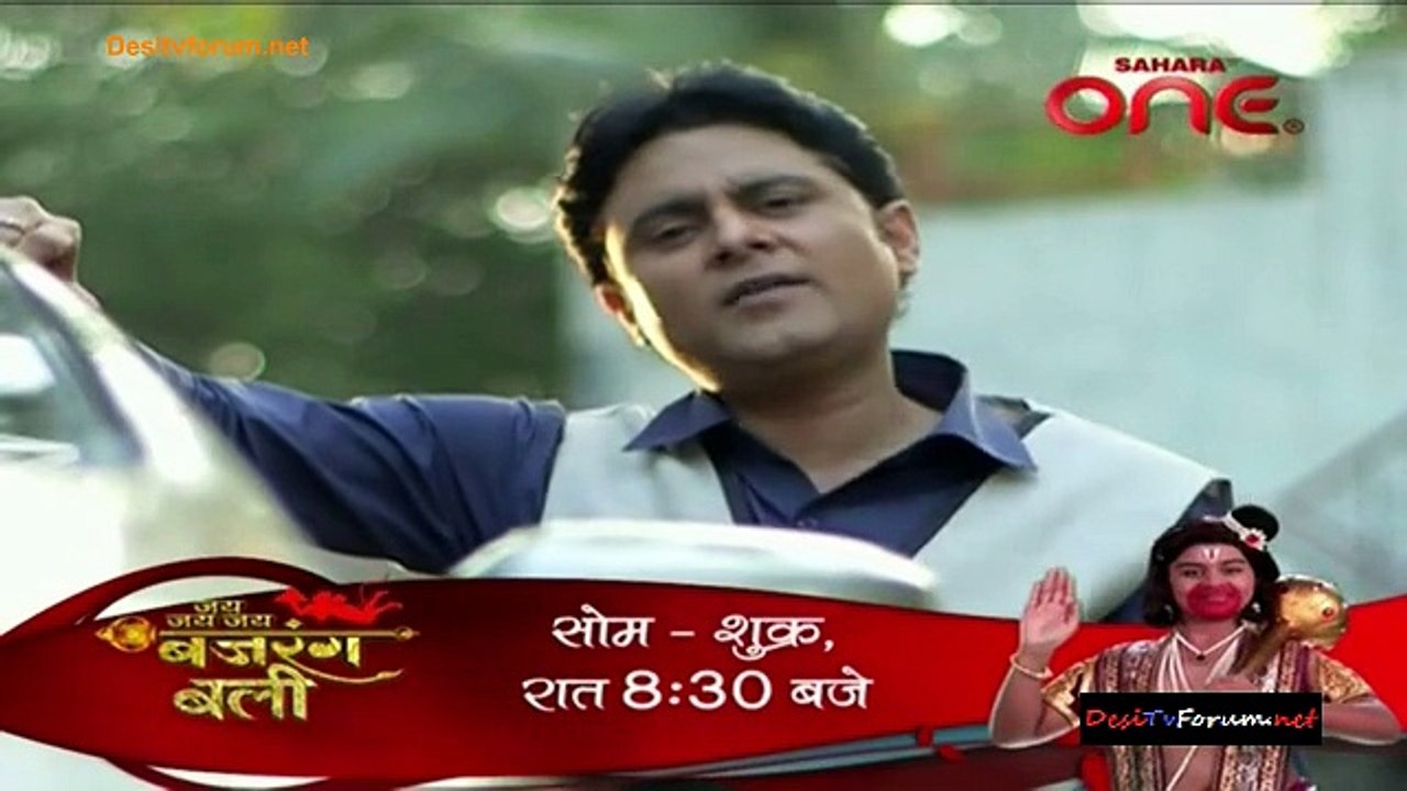 Kismat Connection 3rd February 2015 Video Watch Online pt1