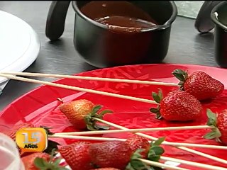 Decore su hogar con un arbolito frutal