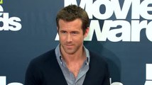 Ryan Reynolds Says His Daughter is NOT Named Violet