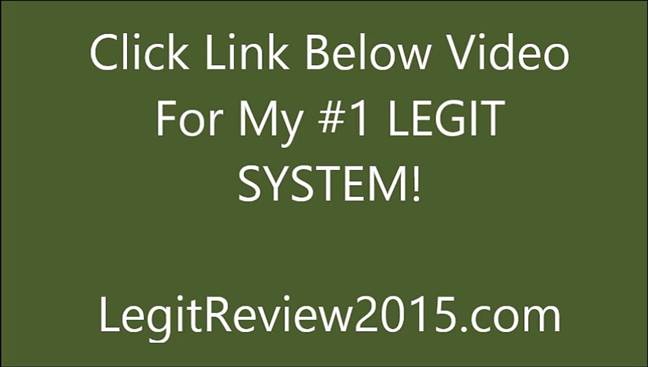 Auto Profit Replicator - SCAM by Simon Saunders?