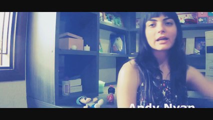 Akari Mahou - Bruxinha dança Megitsune