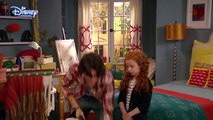 Dog With A Blog - Sparky - Official Disney Channel UK HD