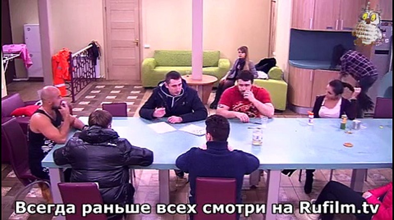 Мы живем как свиньи (н 03.02.2015)