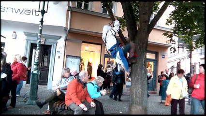 ASSASSIN'S CREED 3 in Real Life [Pranks] Part 2