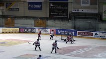 Tournoi hockey sur glace U13 de Rouen 26 au 28 Décembre 2014