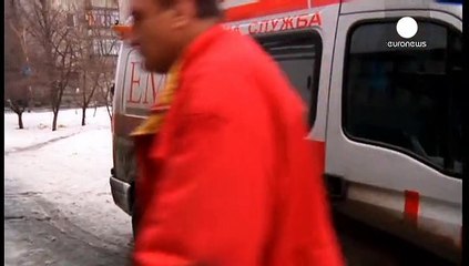 Al menos 16 civiles mueren en las últimas 24 horas en el este de Ucrania