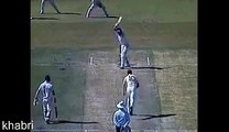 The Worst Cricket Wicket Ever you seen- Video Dailymotion