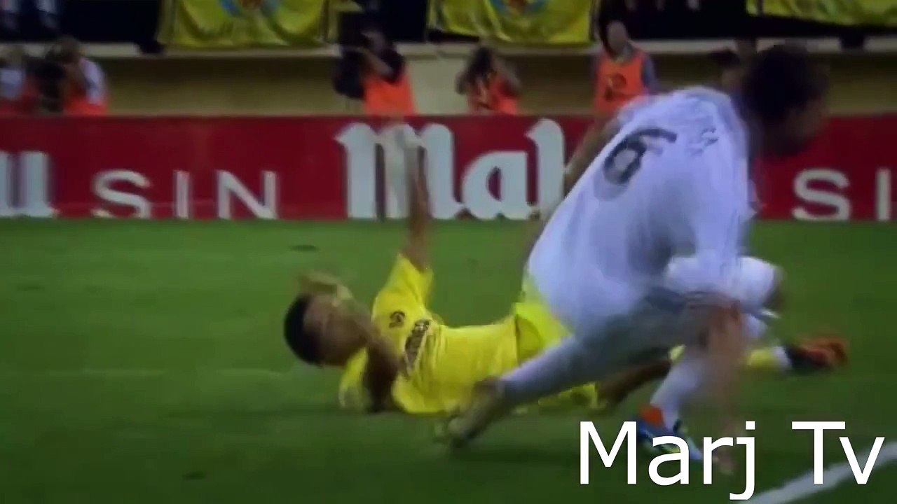 Sami Khedira  |  " World Class "   |  Goals & A...