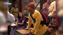 That's So Raven - The Spit Chair - Official Disney Channel UK HD