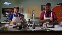 Kirby Buckets - Baking Fail - Official Disney Channel UK HD
