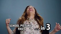 Kirby Buckets - School Picture Fail - Official Disney Channel UK HD