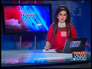NewsONE Headlines 10PM, 3-February-2015