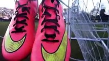 NJD Football   Nike Mercurial Veloce 2 Test   ShoutoutSunday