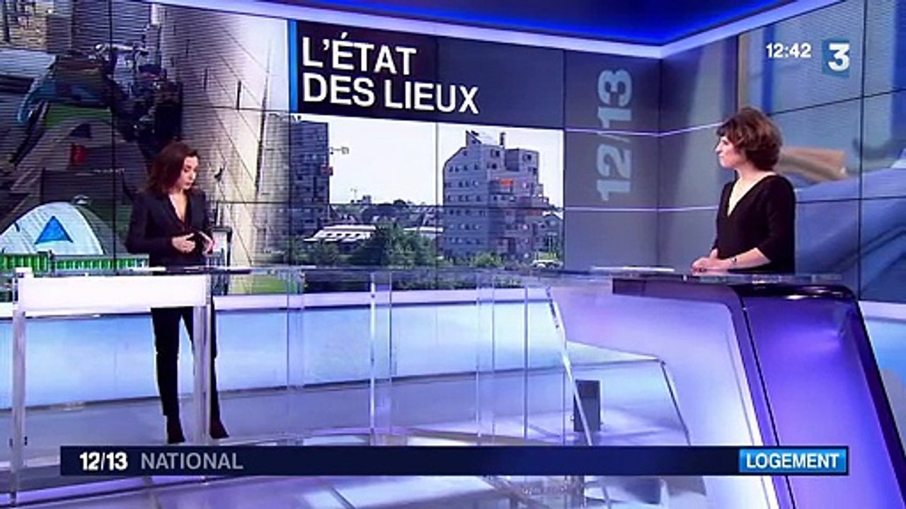 Mal-logement : le rapport de la fondation Abbé Pierre