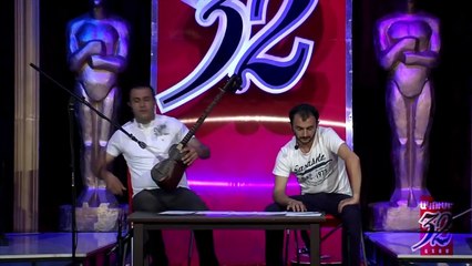 32 ATAM -  Բա որ ես էլ-  Ba vor es el- Narek  Vahe