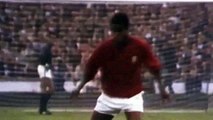 Eusebio ● Top Goals, Assists and Skills ● HD