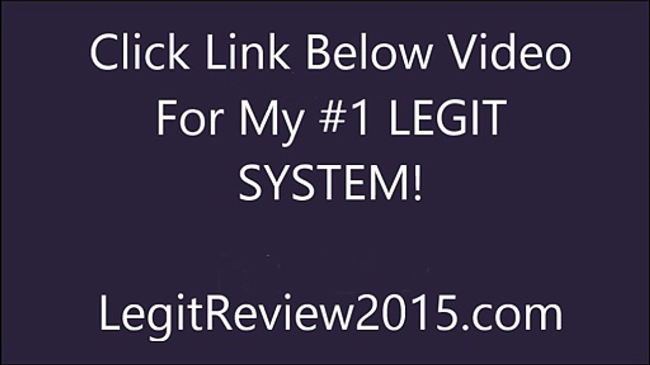 12 Minute Payday System by Justin James 2015 - IS IT REAL?