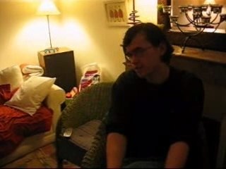 interview antoine pouet johny