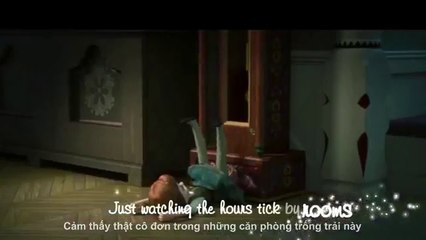 Frozen Movie Song - Do You Want To Build A Snowman