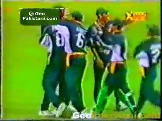 Best All Rounder Abdur Razzaq - Part 1