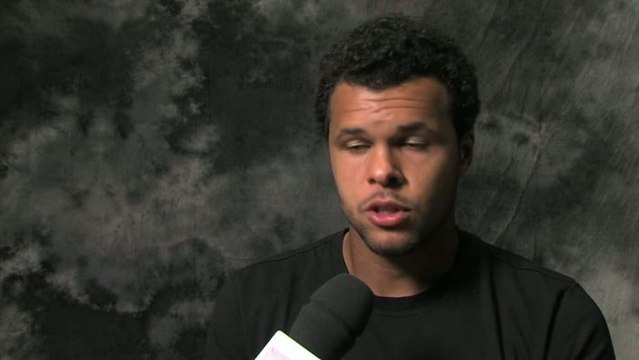 Tennis - Australie (Hommes) : Tsonga, «Jérémy passe un cap »