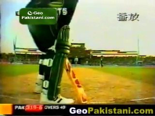 Best All Rounder Abdur Razzaq - Part 3