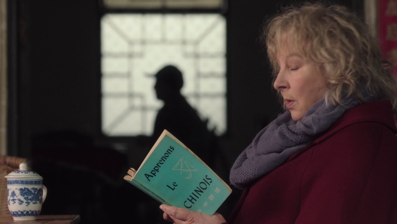 Voyage en Chine - Bande-annonce