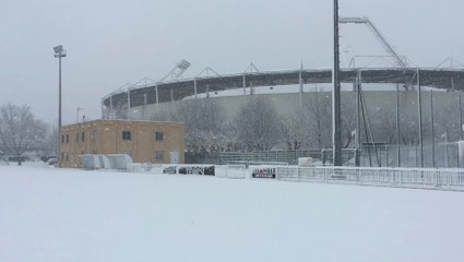 La Quotidienne du Téf - 3 Février 2015