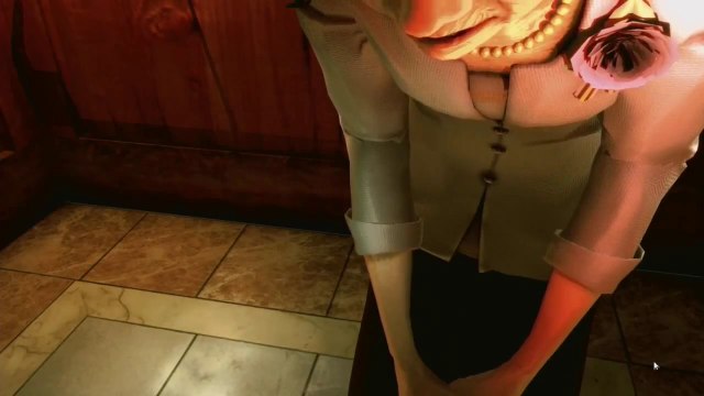 Night Cry en première vidéo de gameplay