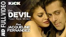 Yaar Na Miley Video Song Ft. Jacqueline Fernandez (Kick) Full HD