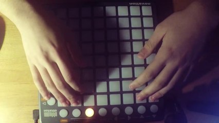 M4SONIC - Weapon by Launchpad Pro