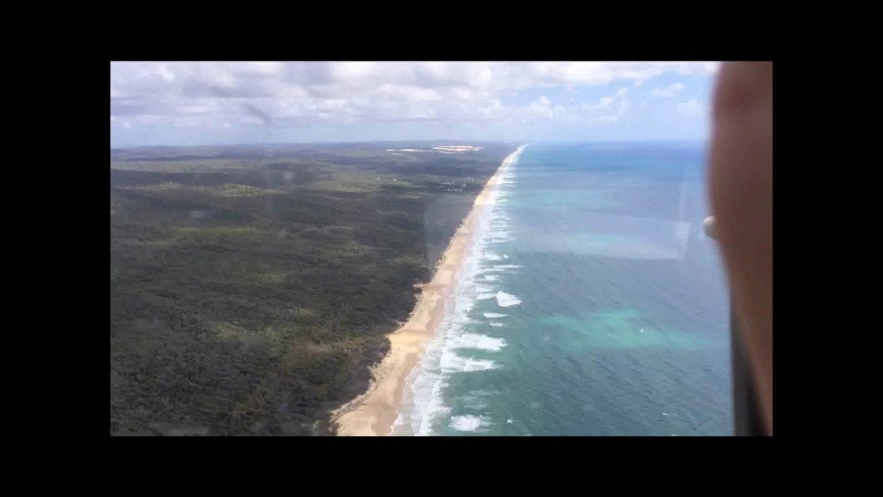 2015 Australien I - Kangoroo