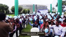 Conferencistas Motivacionales Peruanos