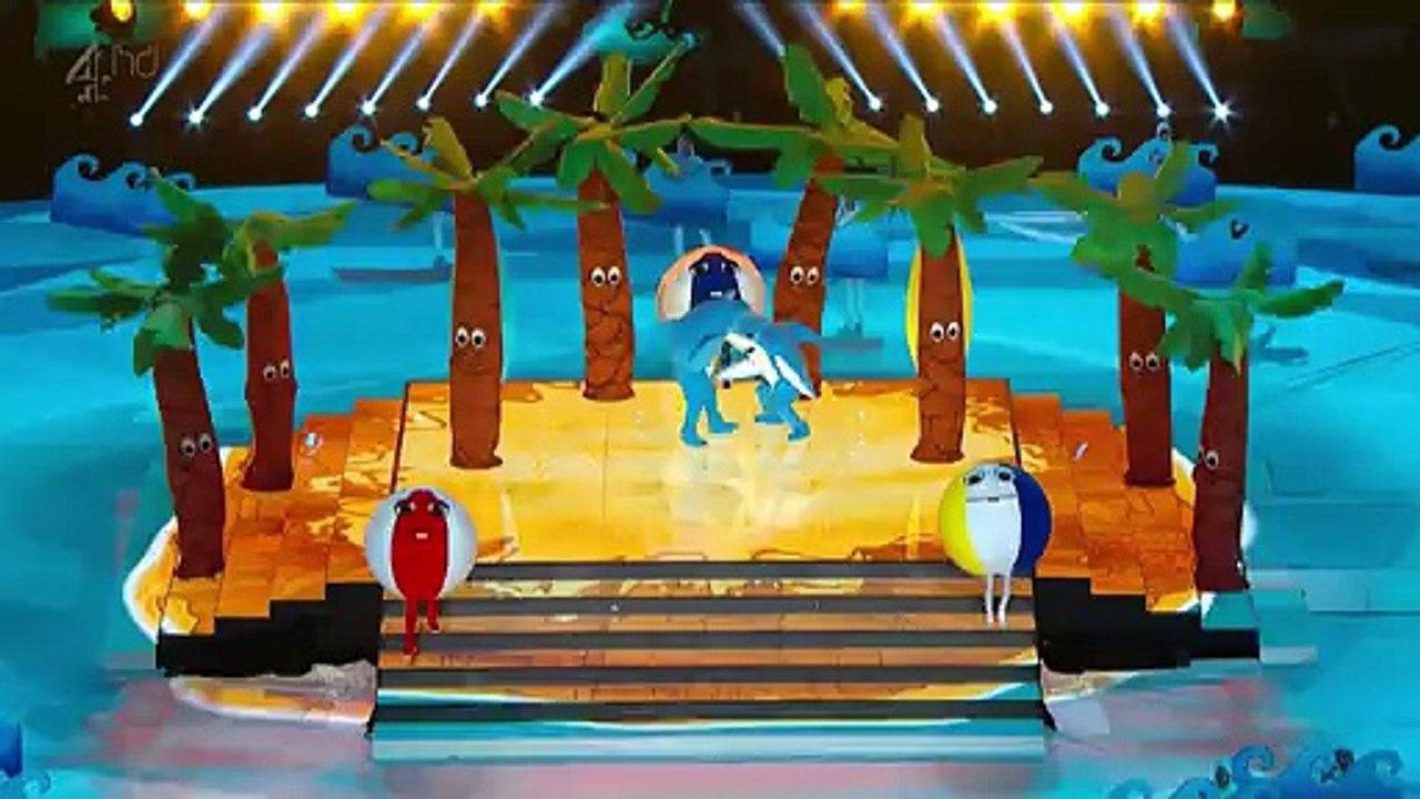 Super bowl xlix katy perry halftime show HD 2015 FULL