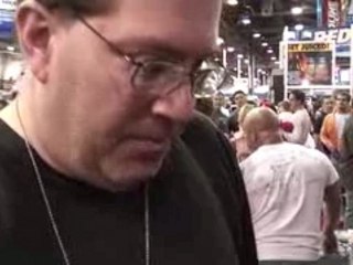 Lee Priest - Returning to the IFBB