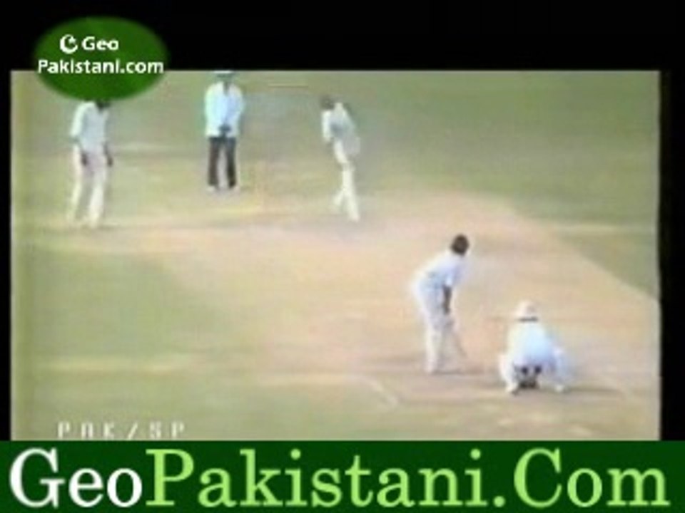 Champions-Salim Malik