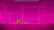 Geometry dash light level 2 song & game / jeu & musique - back on track