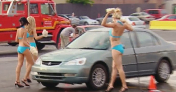 Gülme Garantili Bir Şaka!