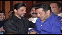 Happy New Year   Salman Khan Adore Shahrukh Khan.mp4