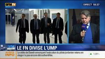 BFM Story: Législative partielle du Doubs (1/2): le FN sème la discorde à l'UMP - 03/02