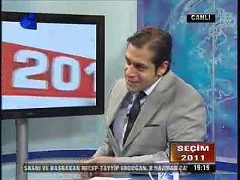 kanal e seçime doğru bölüm2 - Uğurhan ERGÜN (HAS PARTİ ELAZIĞ 2.SIRA MİLLETVEKİLİ ADAYI)_2