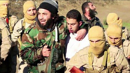 EI asegura haber matado a piloto jordano