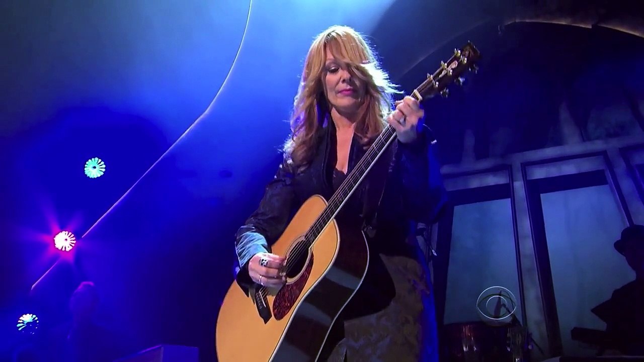 Heart (with Jason Bohnam) - Stairway to Heaven