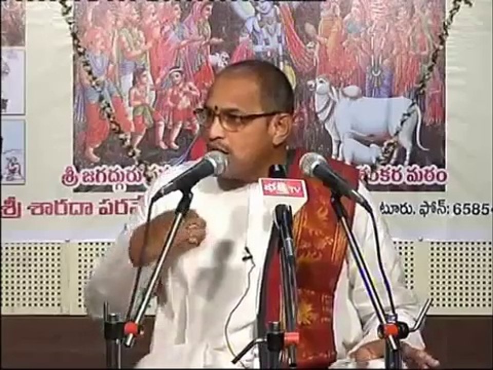Bhagavatham Part-7 By Sri chaganti Koteswar Rao Gaaru