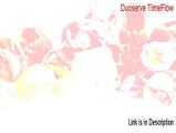 Duoserve TimeFlow Key Gen [Instant Download]