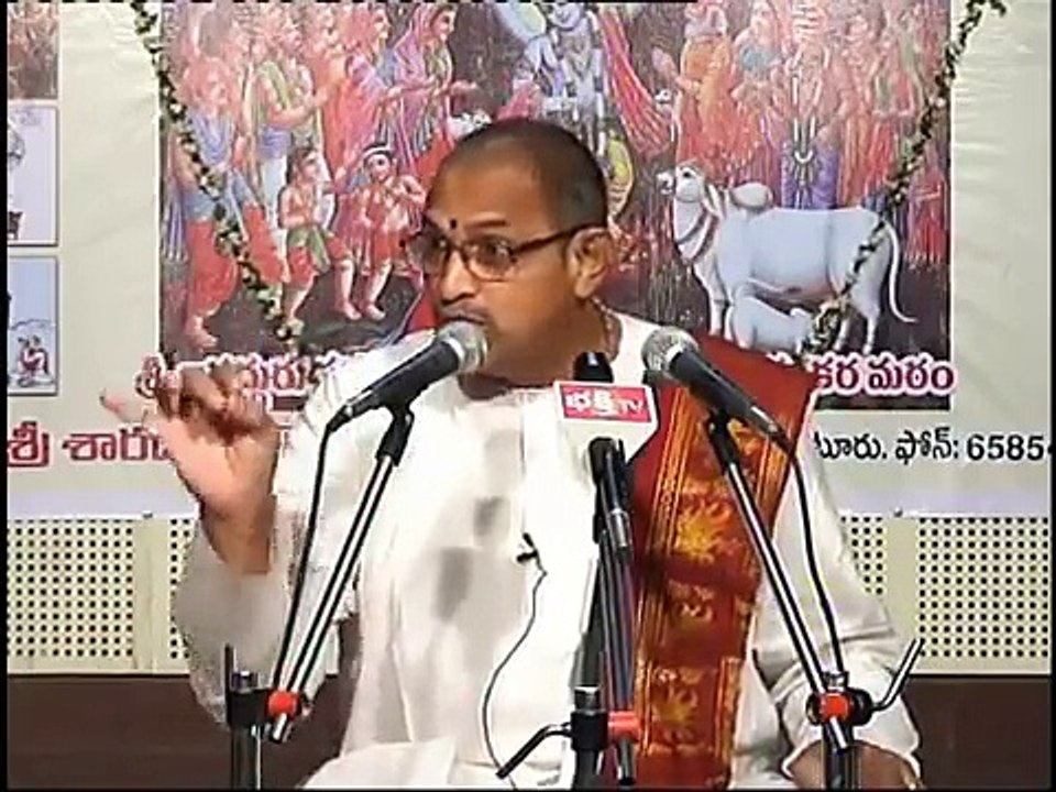 Bhagavatham Part-8 By Sri chaganti Koteswar Rao Gaaru