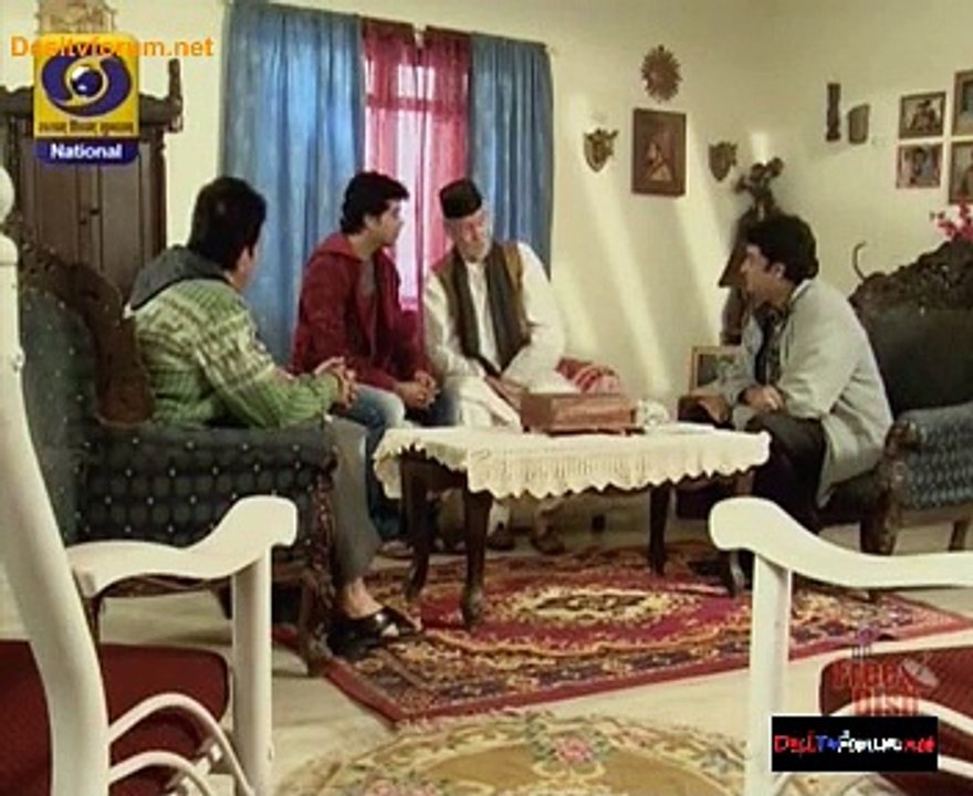 Dard Ka Rishta 3rd February 2015 Video Watch Online Pt1 - Watching On IndiaHDTV.com - India's Premier HDTV