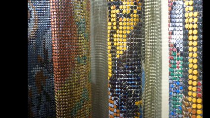 Mumbai'de bir gün...