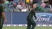 Australian cricketers doing funny mimicry on the cricket field. Crazy stuff - Video Dailymotion